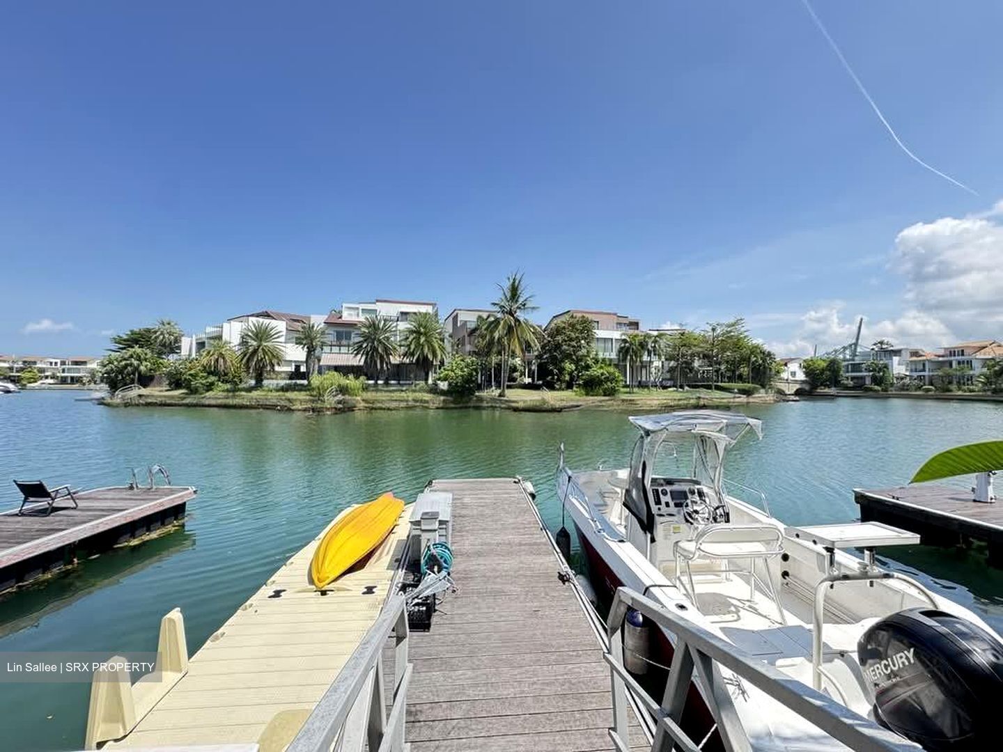 Treasure Island (D4), Terrace #592513401
